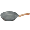 ADTREND Ponev Stone Cook 32cm/1 ročaj/indukcija/aluminij, prevleka proti prijemanju