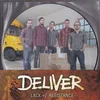 Deliver - Lack Of Resistance (Picture Disc) (EP)