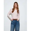 Dilvin Pulover Pullover roza