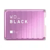 HDD E2.5 WD 4TB P10 Game Drive USB3.2 WDBZ7D0040BPK-WESN Pink