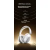 Kinyo Bluetooth slušalice, Srebrne boje