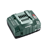 METABO Hitri polnilec ASC 145. 12-36 V. Air Cooled