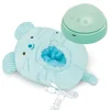 Hape Igralna plišasta uspavanka miška Momo