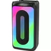 Partybox zvučnik Defender Concerto LED backlight/ BT 5.3/FM/MP3/USB/microSD/Mikrofon 20W TWS