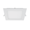 ELMARK vgradni LED panel, 18W