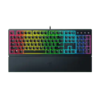 Tastatura RAZER Ornata V3 - Low Profile/Membranska/US