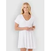 Rip Curl Premium Surf S/S Dress white