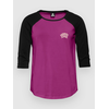 Horsefeathers Kandre Long Sleeve T-Shirt black