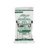 Purize Extra Slim White Carbon Filtri 50 kosov