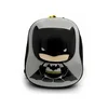 Ridaz Batman Backpack CAPPE - Black/Grey