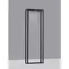 SVETILKA BERNI STELLA LED 3000K 108lm IP65 ČRNA NL9030567