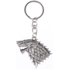 Privezak AbyStyle Game Of Thrones - Stark 3D
