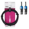 Kabel za zvočnike Pro Line Gewa