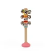 Bigjigs Toys Rolerji 1 kos roza
