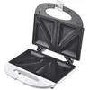ISKRA sendvič toster 800W SM-2-WH