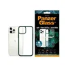PanzerGlass ClearcaseColor futrola za Apple iPhone 12 Pro Max - Zelena KP19749