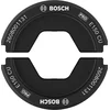 Bosch Pro Čeljusti E150 CU 2608001131, 150 mm2, Bakar