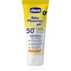 Chicco mineralna krema za suncanje spf50+, 75ml ( A069882 )