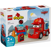 Lego® Duplo® 10417 Maks na dirki