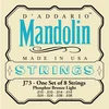 DADDARIO J73 strune za mandolino