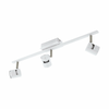 Eglo 97508 - LED spot svetiljka VERGIANO 3xGU10/5W/230V