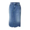 Jeans krilo Hugo Blue Gadele_B