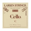 Struna C 1/2 Larsen medium 639.571