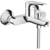 Baterija za kadu HANSGROHE LOGIS E