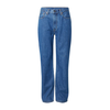 LEVIS Kavbojke 565 moder denim