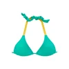 VENICE BEACH Bikini zgornji del, zelena
