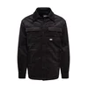 Corduroy jacket black