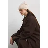 Medicine ženska volnen beanie kapa