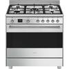 SMEG Štedilnik PRIMASCB9X