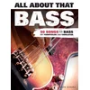 SCHURZ:ALL ABOUT THAT BASS 50 SONGS