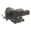 Primež ključavničarski vrtljiv 200 mm YT-6504