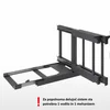INOXA FE839-50N vodilo za COMPACT2 EL. 50