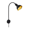 Briloner - Zidna lampa HYGGE 1xE14/25W/230V
