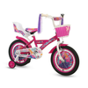 Galaxy bicikl dečiji princess 16 roza ( 590002 )