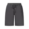 NORWAY 1963 MEN'S BLACK BERMUDA PANTS