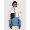 ONeill FwcCruz Triple Kids Jacket macaron colour block