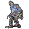Sunsout - Puzzle Yeti 850 - 750 kosov