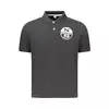 NORTH SAILS Muška majica 995014000_NE0999, Crna