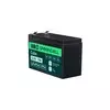 Baterija Green Cell CUBE LiFePO4 12,8 V/7 Ah/89,6 Wh