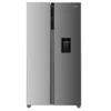 BEKO Frižider Side by side GNO 5322 WDXPN srebrni