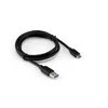 S BOX Kabl USB 3.0 Type C M/M, 1.5m, Crni