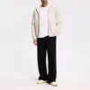 Reserved - Donji deo trenerke s visokim sadržajem pamuka