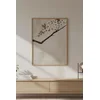 Wallxpert Slika Huhu727, 40 x 60cm