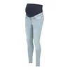 Vero Moda Maternity Kavbojke VMMTANYA marine/moder denim