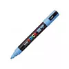 Uni Posca Paint Marker Pen PC-5M - Sky Blue