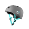 Otroška čelada Movino Cariboo Gray (48-52 cm), S (48-52cm)